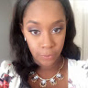 Meet your Posher, Candace